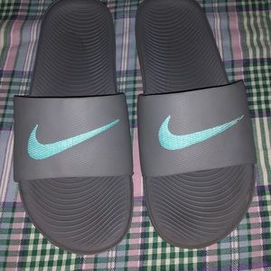 Women’s Nike Slides